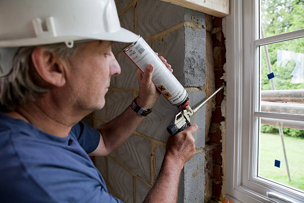 Best Thermal Imaging for Insulation Gaps  in Fresno, TX